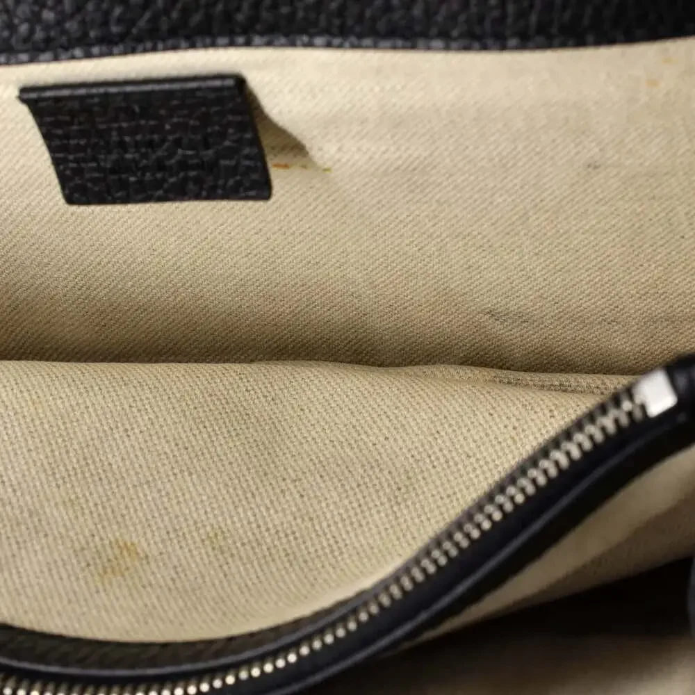 Gucci Dionysus Bag Leather Small #233406G15B - Picture 5 of 6
